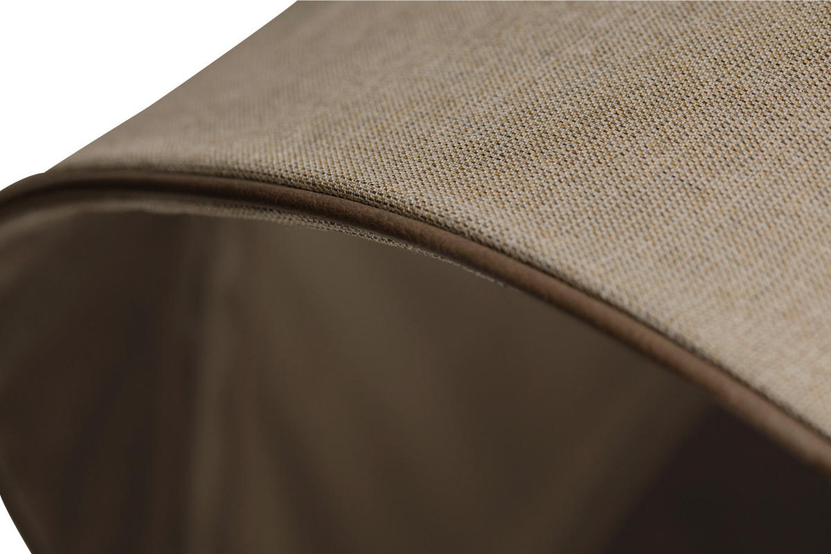 BABYSCHALE i-Level Pro Sandstone   - Sandfarben, Basics, Textil (36/56/68cm) - JOIE SIGNATURE