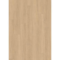 LAMINATBODEN Victoria Eiche EGGER Nature Sense Aqua  per  m² - Hellbraun/Eichefarben, KONVENTIONELL, Holzwerkstoff (129.2/19.3/0.8cm) - Egger Holzwerkstoffe