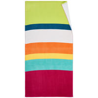 STRANDTUCH Multicolor 90/180 cm  - Multicolor, Basics, Textil (90/180cm) - Esposa
