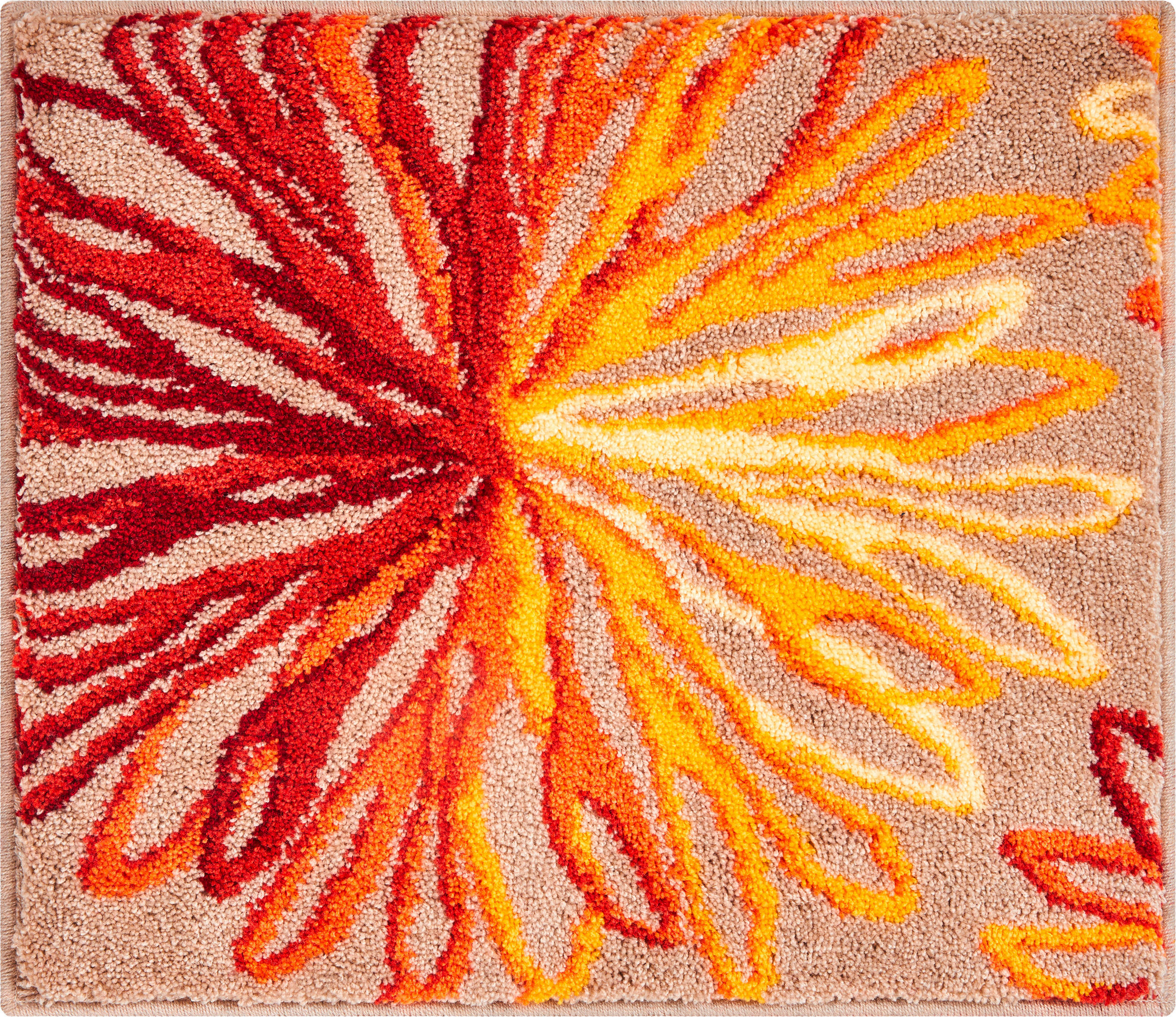 Grund PŘEDLOŽKA K BIDETU, 50/60 cm
