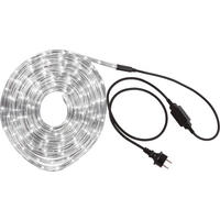 LICHTSCHLAUCH 1/900 cm   - Transparent, Basics, Kunststoff (1/900cm) - Globo