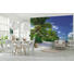 FOTOTAPETE - Basics, Papier (368/254cm) FOTOTAPETE - Basics, Papier (368/254cm)