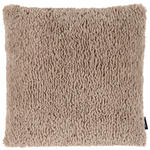 ZIERKISSEN  45/45 cm   - Beige, Basics, Textil (45/45cm) - Novel