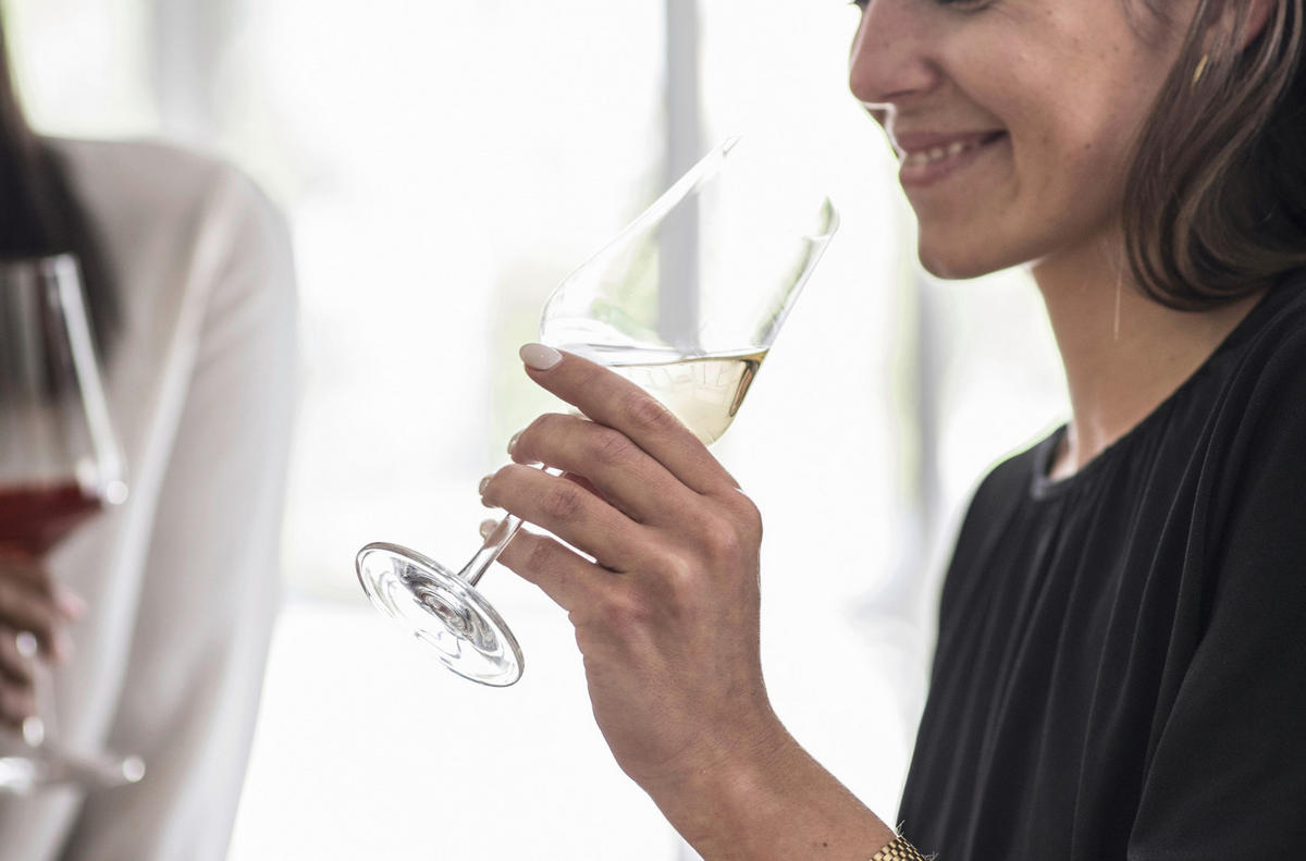 CHAMPAGNEGLAS 247 ml 2 delar  - transparent, Design, glas (7,2/22,8cm) - Zwiesel Glas