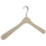 KLEIDERBÜGEL - Beige/Grau, Design, Holz (45cm) KLEIDERBÜGEL - Beige/Grau, Design, Holz (45cm)