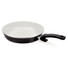 PFANNE 24 cm - Weiß, Basics, Metall (24cm) - FISSLER
