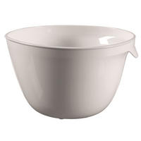 POSODA ZA MEŠANJE - siva, Basics, umetna masa (25,8/15/22,8cm) - Curver