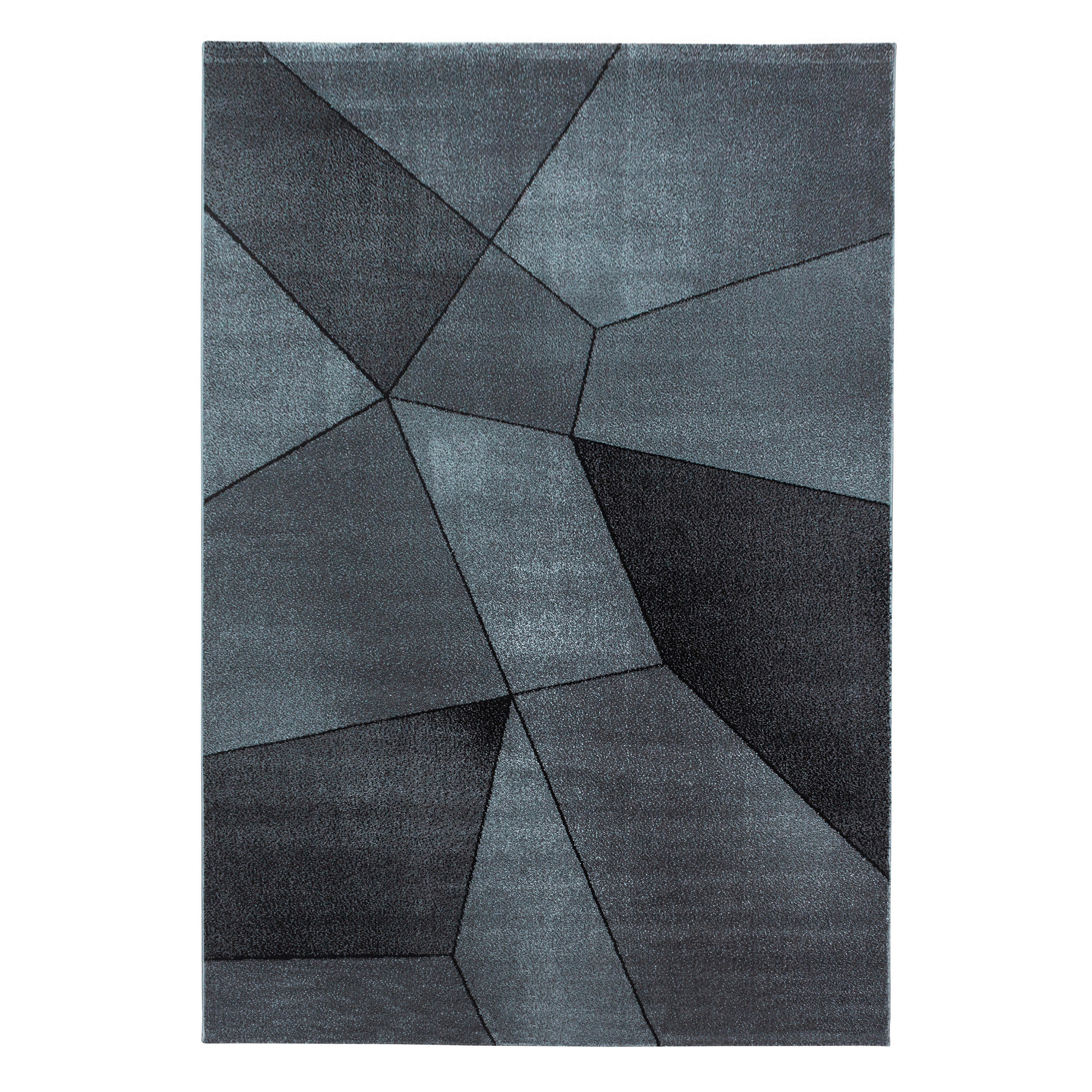 LÖPARE 80/250 cm Beta  - grå, Basics, textil (80/250cm) - Novel