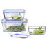 Frischhaltedosen-set - Basics - Homeware Frischhaltedosen-set - Basics - Homeware