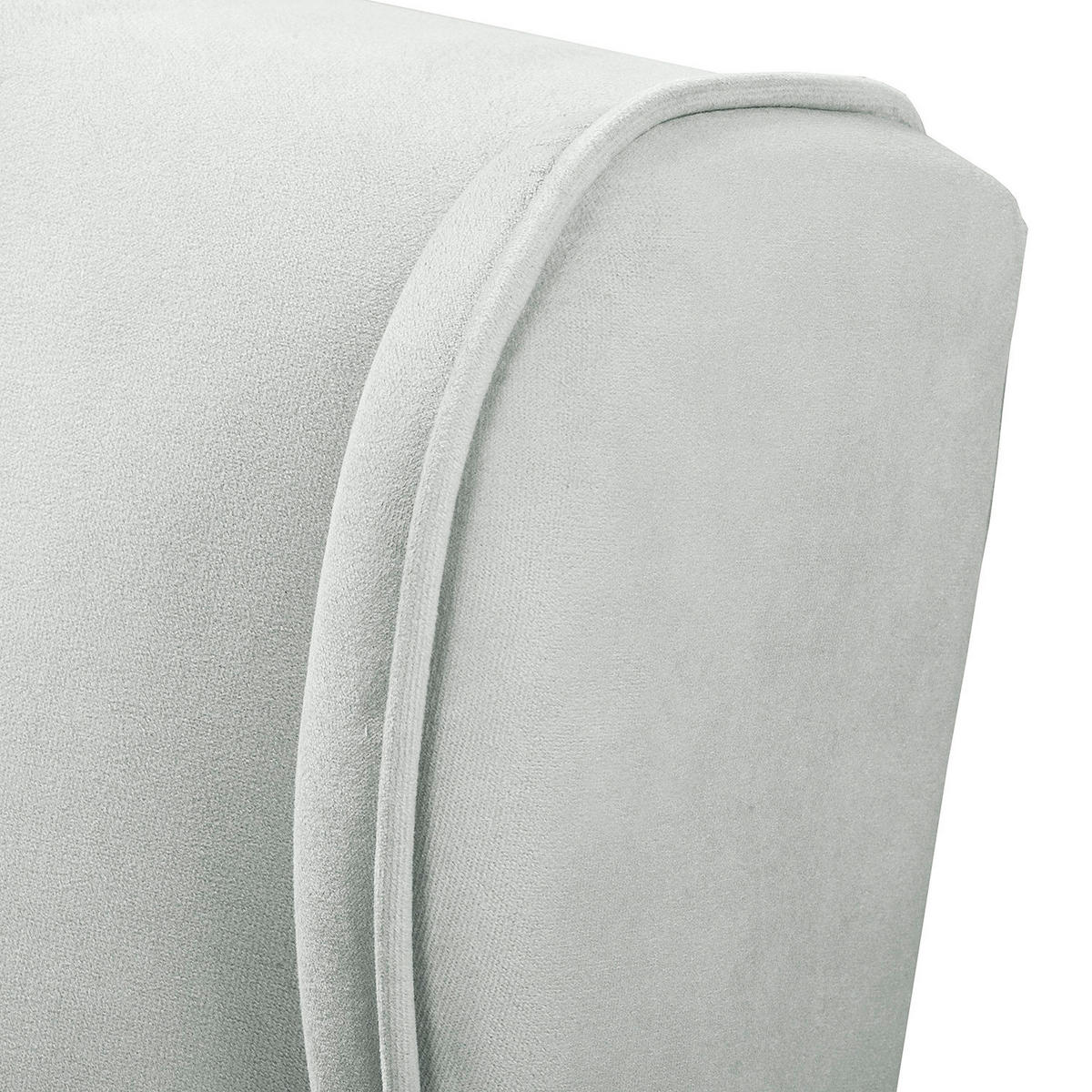 KINDERSESSEL Scandi Mini  - Dunkelblau, Design, Textil (60/74/69cm) - Livetastic