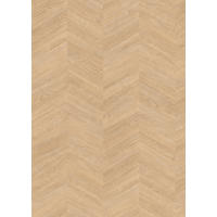 LAMINATBODEN Skanderborg Eiche EGGER Nature Sense  per  m² - Eichefarben/Beige, KONVENTIONELL, Holzwerkstoff (129.2/32.7/0.8cm) - Egger Holzwerkstoffe