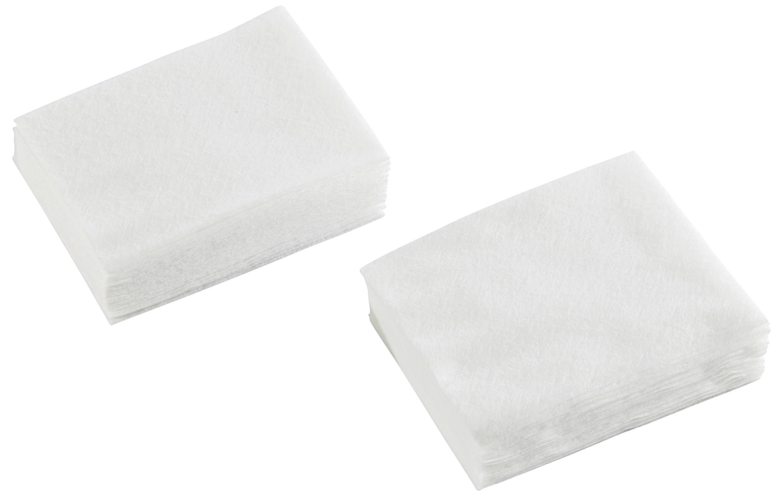 UTĚRKA NA PRACH - bílá, Basics, textil (28/28cm) - Leifheit