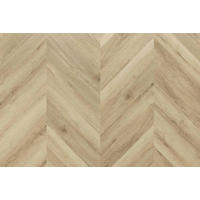 VINYLBODEN Chevron Tucson  per  m² - Design, Kunststoff (60/12/0,45cm) - Venda