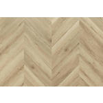 VINYLBODEN Chevron Tucson  per  m² - Design, Kunststoff (60/12/0,45cm) - Venda