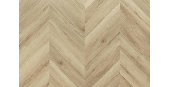 VINYLBODEN Chevron Tucson  per  m² - Design, Kunststoff (60/12/0,45cm) - Venda