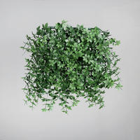 KUNSTPFLANZE  - Grün, Basics, Kunststoff (25/25cm)