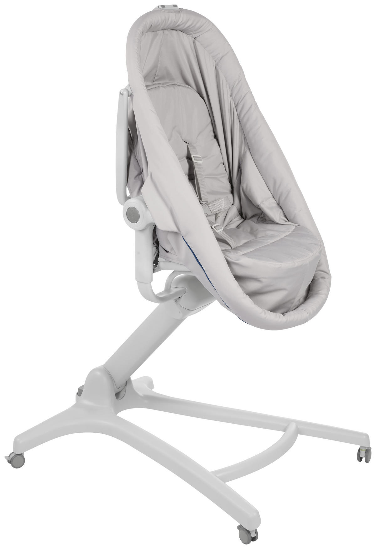 STUBENWAGEN BABY HUG 4IN1  Beige  - Beige, Basics, Textil (85/60/122cm) - Chicco