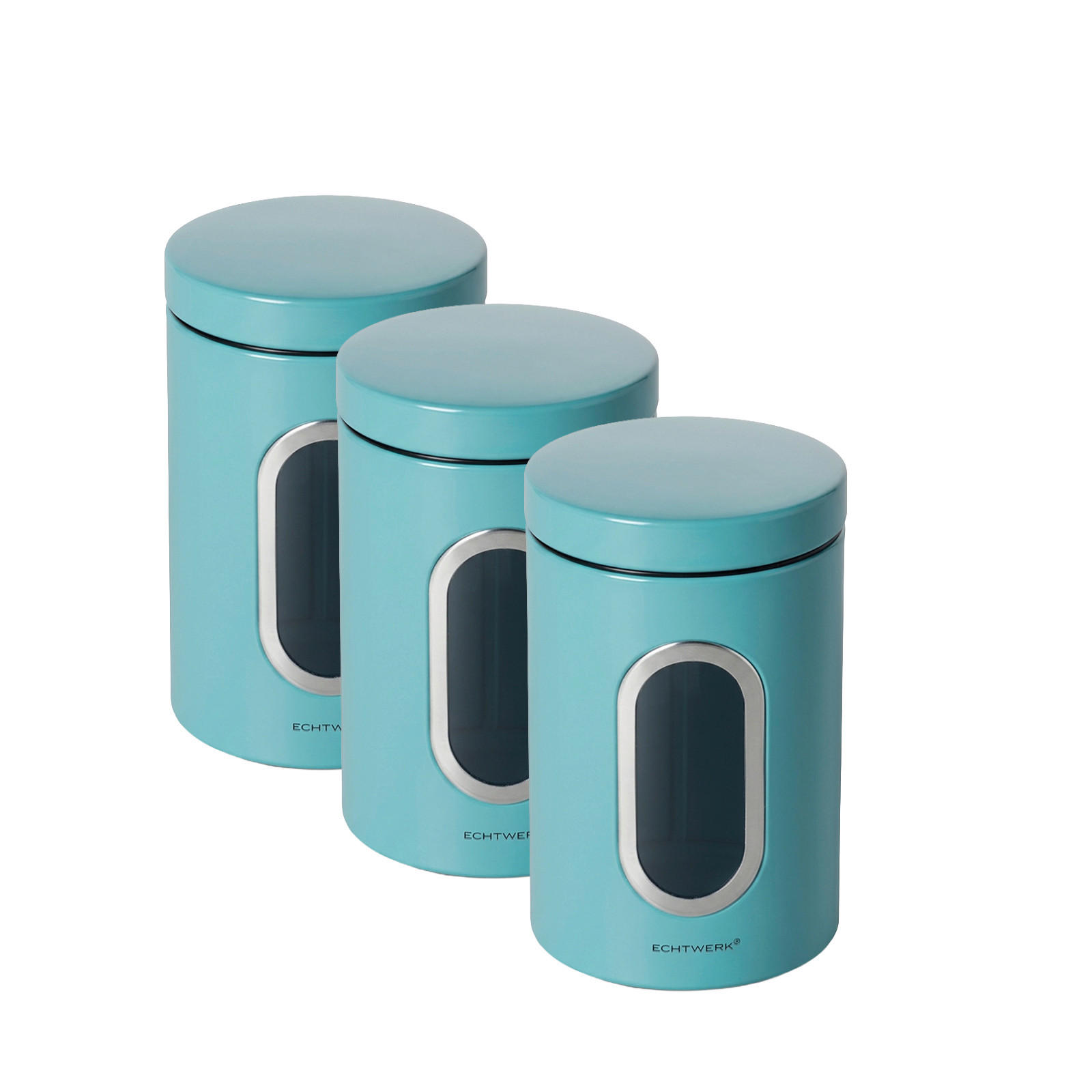 Set Recipiente Alimentare