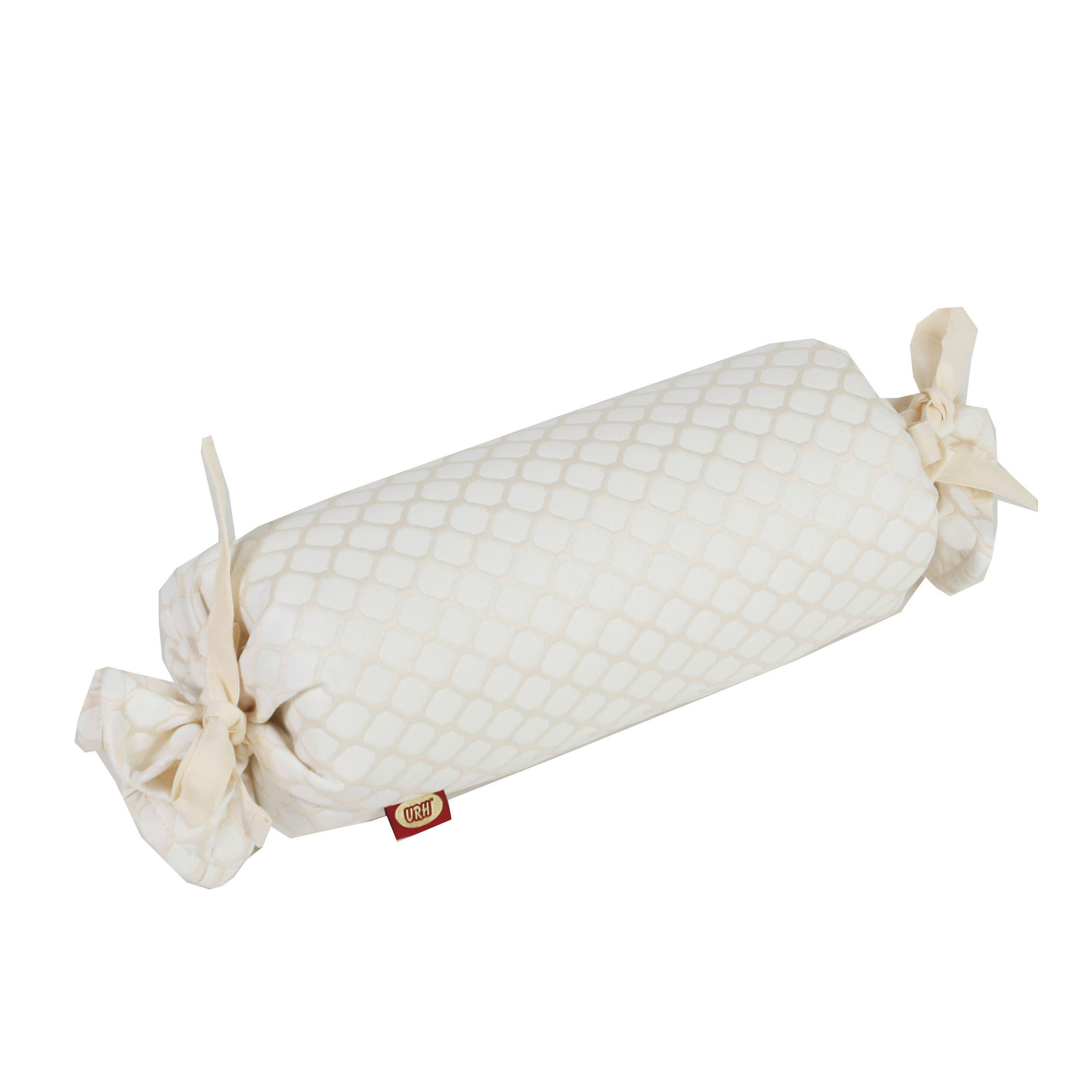 OKRASNA BLAZINA  BENJAMIN    15/35 cm         - bež, Konvencionalno, tekstil (15/35cm)