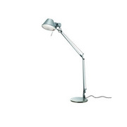 TOLOMEO LETTURA ALU - Design, Metall (23/100/67cm) - Artemide