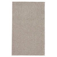 HOCHFLORTEPPICH 80/150 cm Samoa Silberfarben  - Silberfarben, KONVENTIONELL, Kunststoff/Textil (80/150cm) - Novel