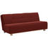 SCHLAFSOFA in Textil Braun - Braun, Design, Holz/Textil (202/88/103cm) - Novel SCHLAFSOFA in Textil Braun - Braun, Design, Holz/Textil (202/88/103cm) - Novel