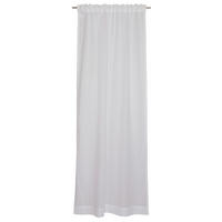 ESPRIT ZAVJESA E-SCATTER bijela   - bijela, Basics, tekstil (130/250cm) - Esprit
