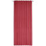 FERTIGVORHANG halbtransparent - Rot, Basics, Textil (140/245cm) - Esposa FERTIGVORHANG halbtransparent - Rot, Basics, Textil (140/245cm) - Esposa