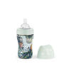 BABYFLASCHE 260 ml  - Hellblau/Grün, Trend, Kunststoff/Metall (7.6/7.6/16.5cm) - Twistshake