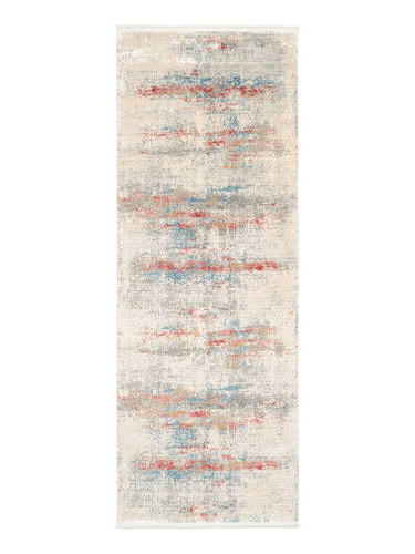 LÄUFER 80/250 cm Spotlight Libertas Multicolor  - Multicolor, Design, Textil (80/250cm) - Dieter Knoll