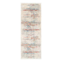 LÄUFER 80/250 cm Spotlight Libertas Multicolor  - Multicolor, Design, Textil (80/250cm) - Dieter Knoll