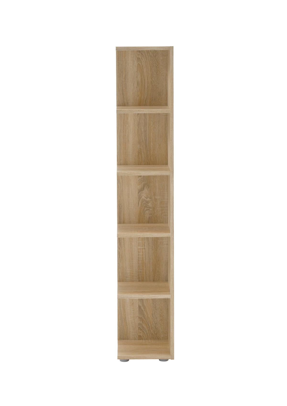 SAROKPOLC 24/142/26 cm Sonoma tölgy  - Sonoma tölgy/szürke, Basics, műanyag/faalapú anyag (24/142/26cm) - Xora