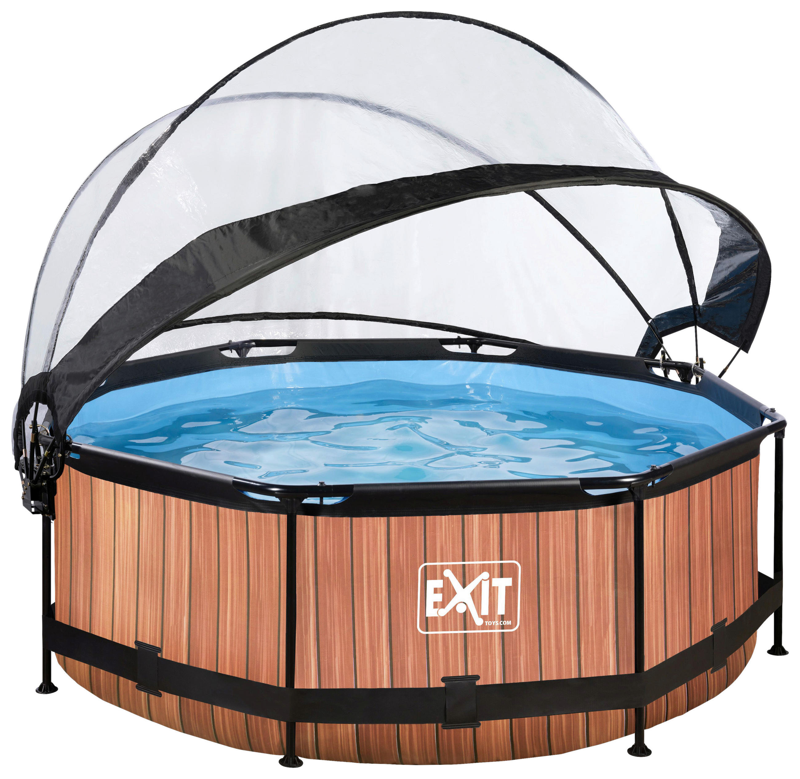 Exit Toys Exit Braun 76 cm