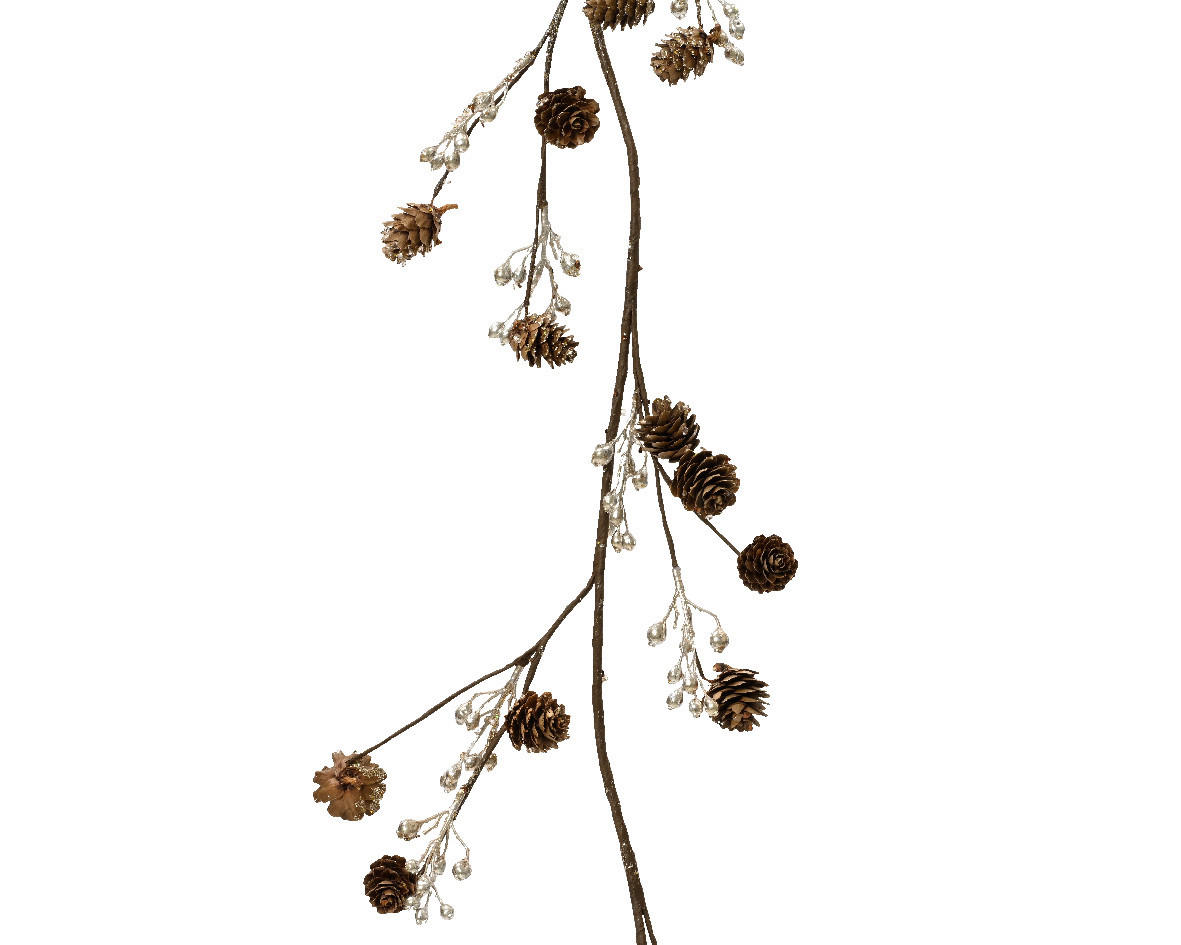 GIRLANDE  - LIFESTYLE (5,00/3,50/120,00cm) - X-Mas