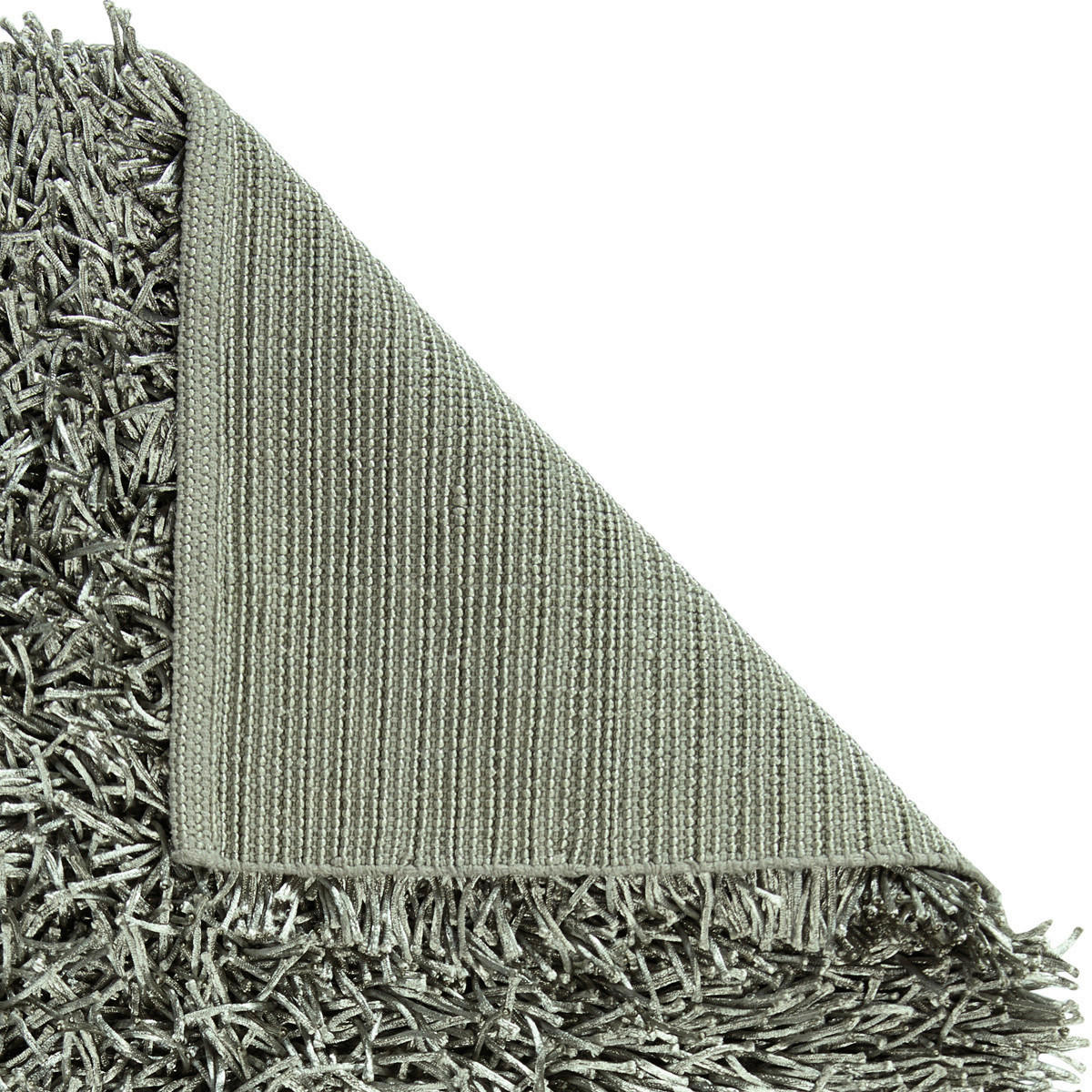 KOBEREC DO KOUPELNY, 60/60 cm - tmavě zelená, Konvenční, textil/plast (60/60cm) - Aquanova