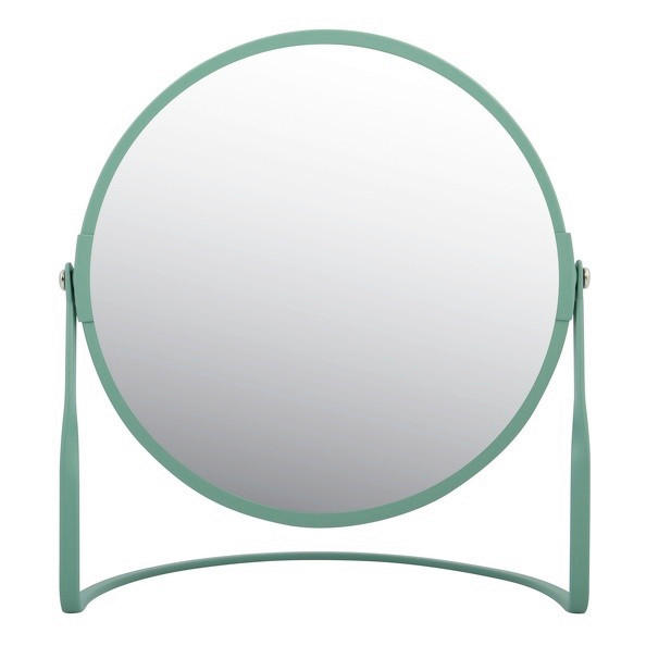 Standspiegel Akira Matt-Green