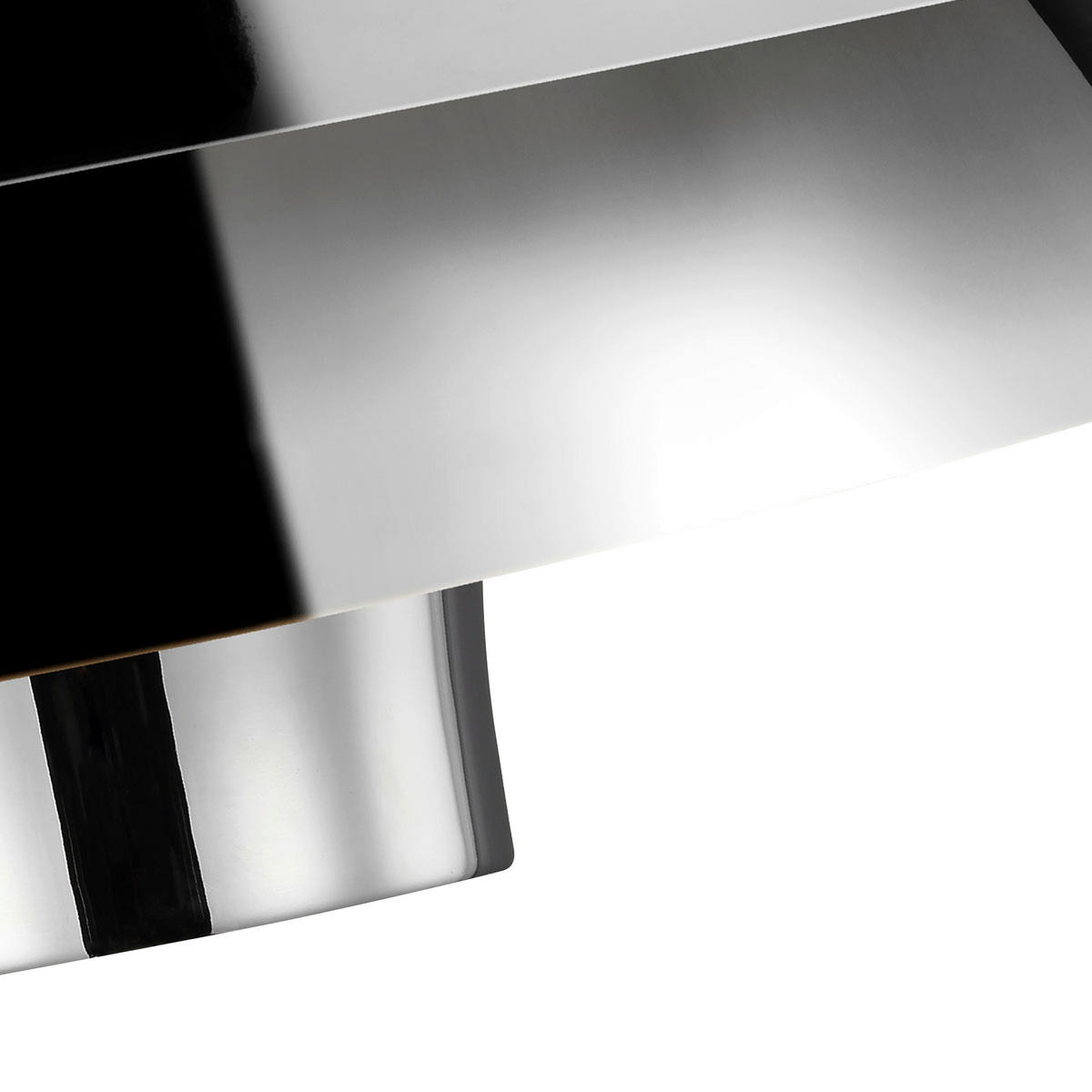 HÄNGELEUCHTE Brisbin 45.7/39.7  cm  - Nickelfarben, Design, Metall (45.7/39.7 cm) - Elstead Lighting