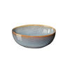 MÜSLISCHALE SAISONS  - Grau, Design, Stein (15cm) - ASA