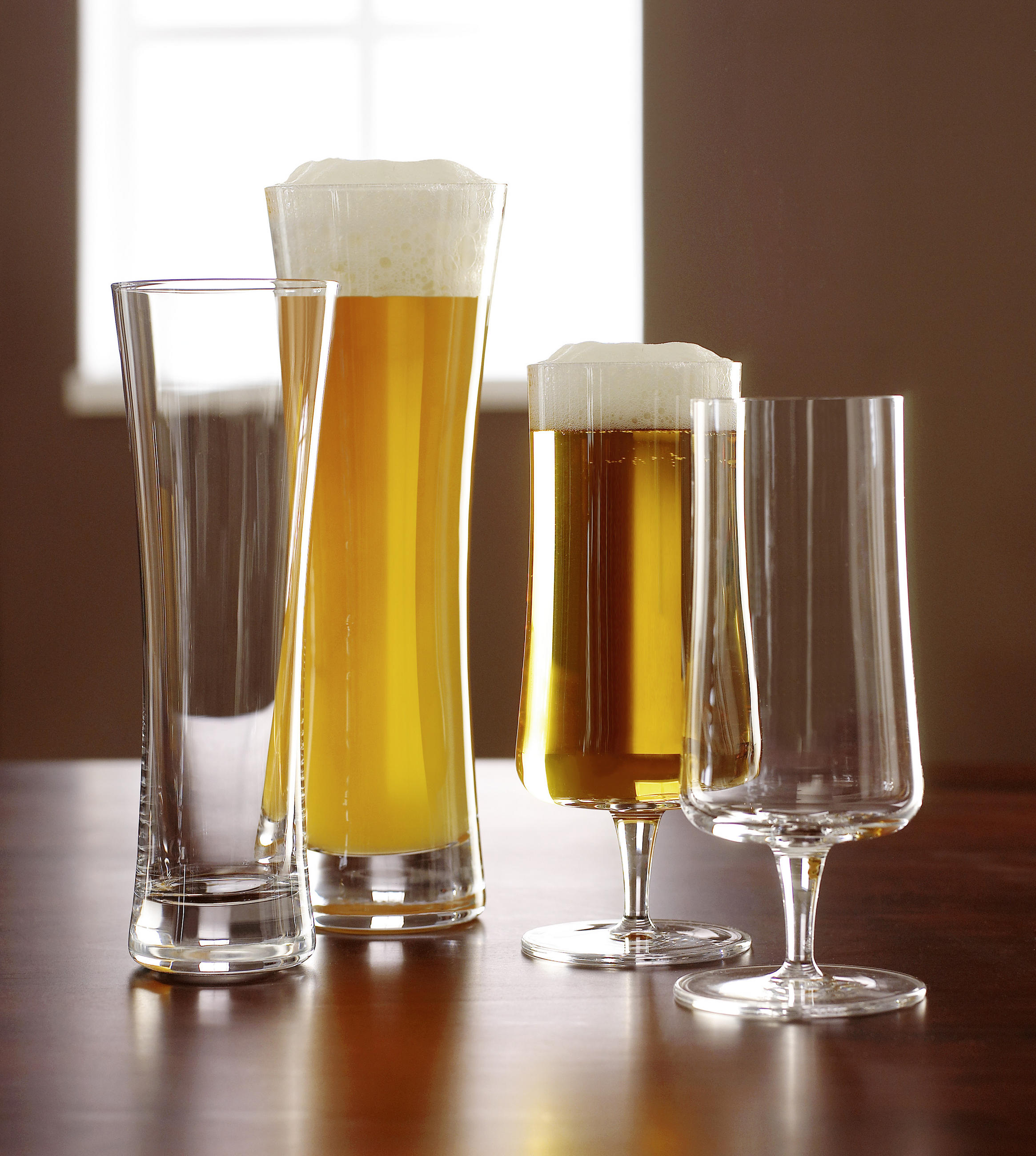 POHÁR NA PIVO - číra, Basics, sklo (500ml) - Schott Zwiesel