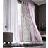 ÖSENSCHAL blickdicht 140/245 cm - Grau, Design, Textil (140/245cm) - Esposa