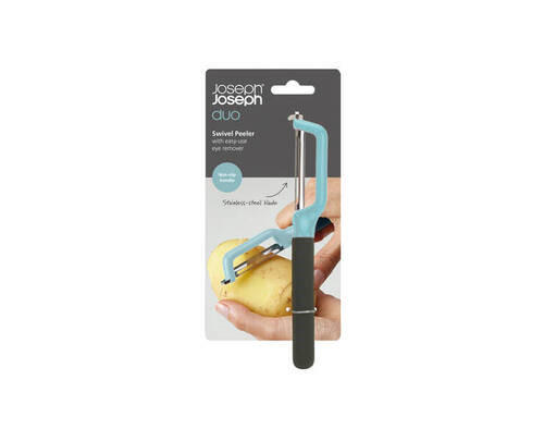 GULJAČ Duo  - Basics, metal/plastika (2,6/18,6/2,5cm) - Joseph Joseph
