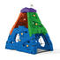 KLETTERFELS SKYWARD SUMMIT - Blau/Lila, KONVENTIONELL, Kunststoff (203,2/203,2/132,1cm) KLETTERFELS SKYWARD SUMMIT - Blau/Lila, KONVENTIONELL, Kunststoff (203,2/203,2/132,1cm)