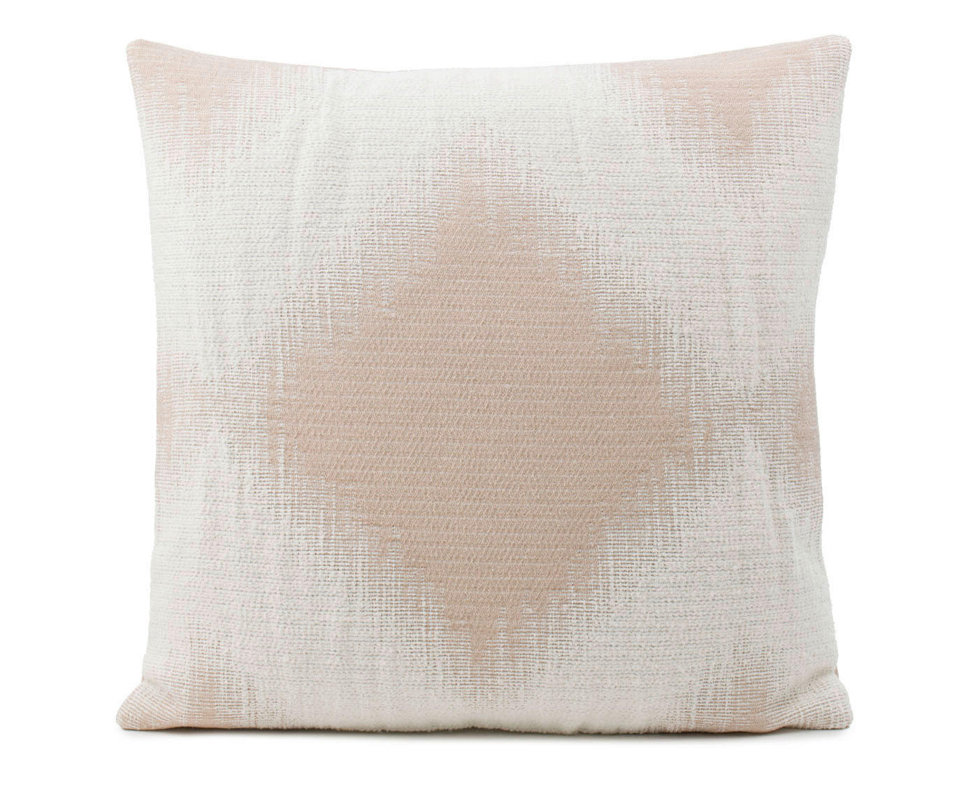 KISSENHÜLLE PALAZZO 50/50 cm  - Taupe, Basics, Textil (50/50cm) - Esposa