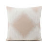 KISSENHÜLLE PALAZZO 50/50 cm  - Taupe, Basics, Textil (50/50cm) - Esposa