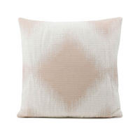 KISSENHÜLLE PALAZZO 50/50 cm  - Taupe, Basics, Textil (50/50cm) - Esposa