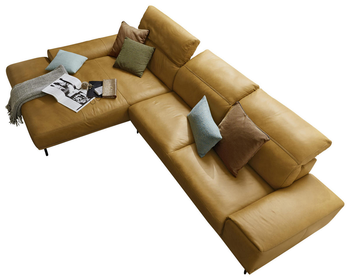 MUSTERRING Wohnlandschaft  