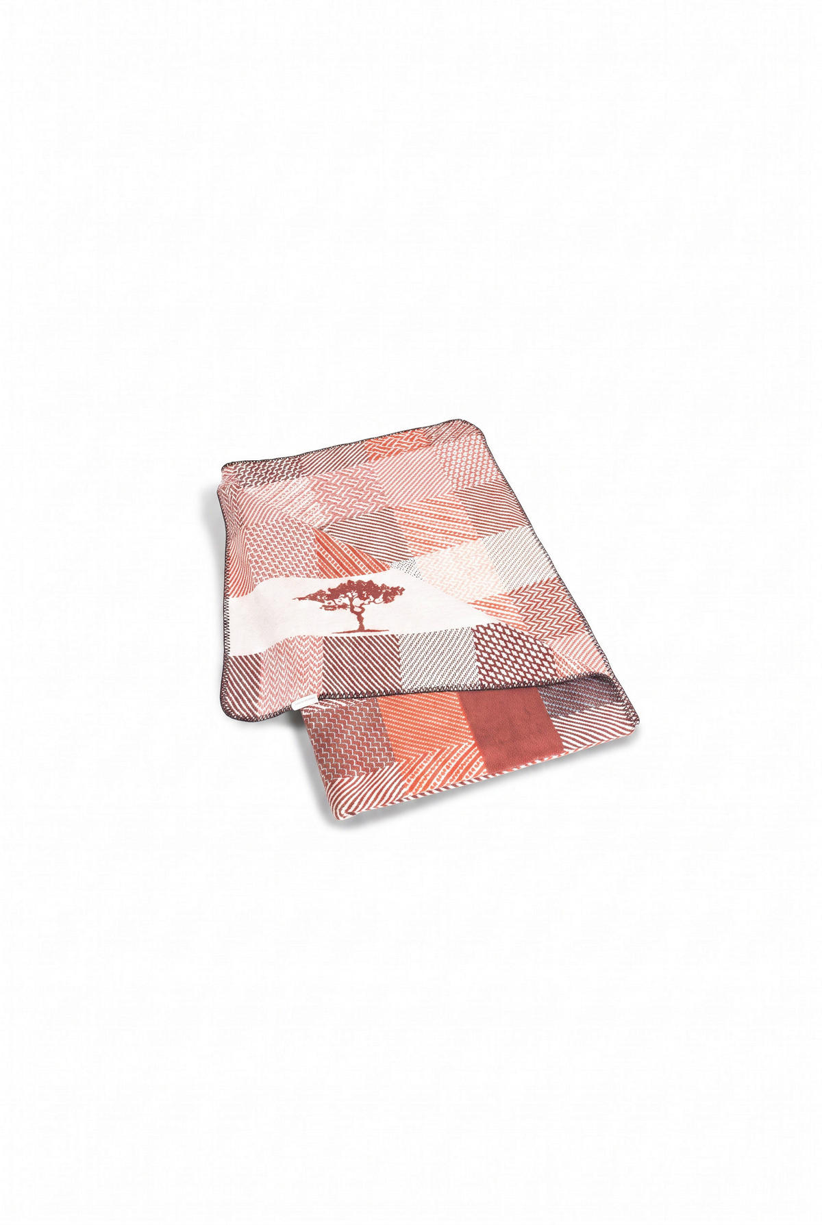 PLÄD Winter 2026 210/150 cm  - multicolor, Basics, textil (210/150cm) - FYNCH-HATTON