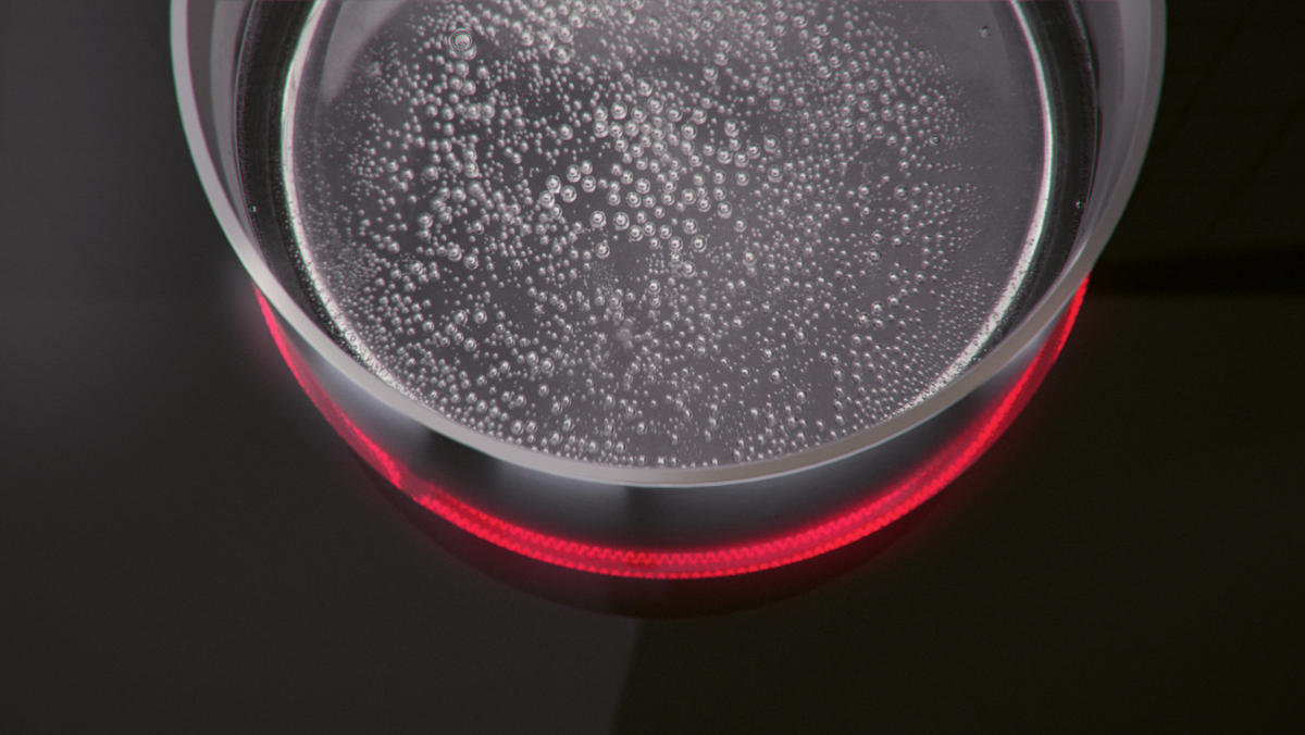 HERDSET ELXH1X1  - Edelstahlfarben, Basics, Glas/Metall (59,4/59,0/56,0cm) - Electrolux