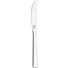 MESSER - Silberfarben, KONVENTIONELL, Metall (22.6/0.19/0.07cm) - Justinus MESSER - Silberfarben, KONVENTIONELL, Metall (22.6/0.19/0.07cm) - Justinus
