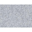 SCHLAFSOFA Webstoff Hellgrau  - Hellgrau/Schwarz, KONVENTIONELL, Kunststoff/Textil (220/89/104cm) - Carryhome